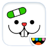 Toca Pet Doctor Logo
